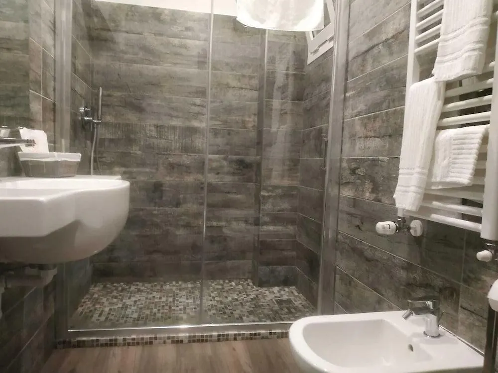 Casa Delle Ginestre Bike Aparthotel San Remo