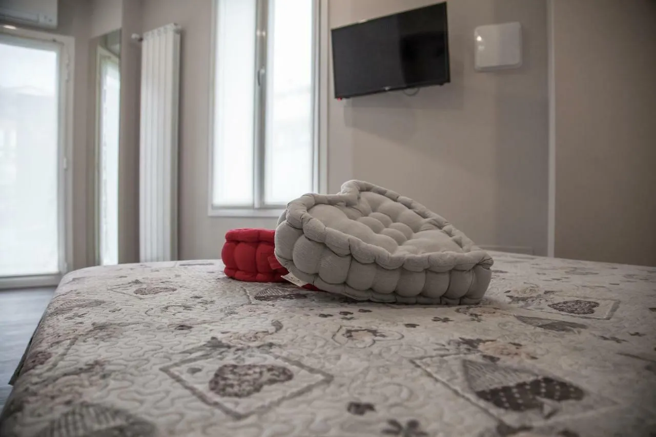 Casa Delle Ginestre Bike Aparthotel San Remo Italië