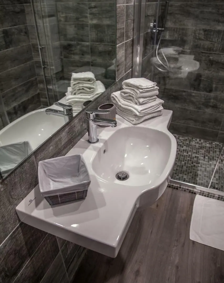Casa Delle Ginestre Bike Aparthotel San Remo